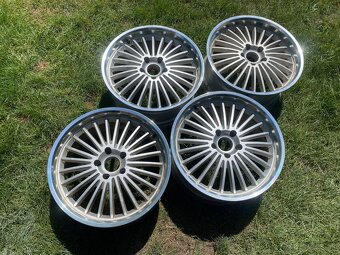 Elektrony 5x120 R19 Beyern