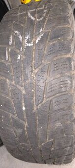 Zimné pneumatiky 245/65 r17