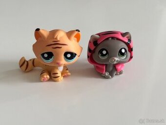 Littlest pet shop