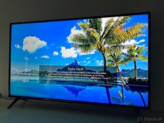 Predám TV LG 50”, 4K, Smart TV