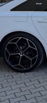 Vymením R 20 značka oxigin 5x112 Audi