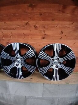 5x108 r18 volvo