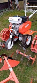 Malotraktor RURIS 700