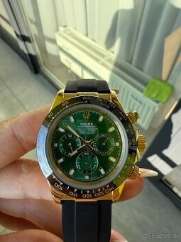 Rolex Oyster Perpetual