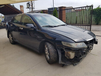 HONDA ACCORD  2,2D  103KW  RV.2005