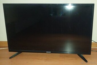 Na predaj: SMART televízor Sencor SLE 32S600TCS – 32" HD Re
