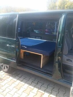 Mercedes Vito 112 v220cdi 90kw