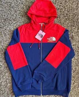 Gucci x The North Face súprava