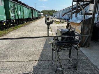 kotucova pila na zelezo
