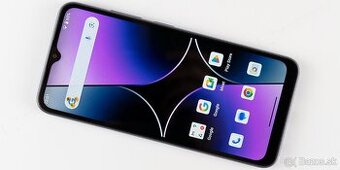 Ulefone Note 16 Pro 8 GB / 128 GB - fialový