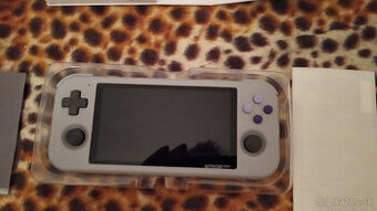 Predam Retroid Pocket 3+