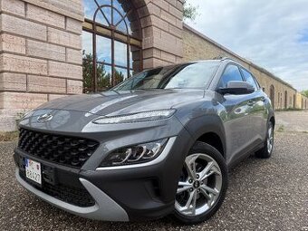 Hyundai Kona 1.6 T-GDi N Line+ A/T