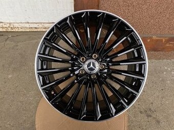 ✅ R20 ®️ Originál Mercedes AMG 5x112 ✅ GLC X254 / W222