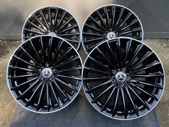 ✅ R20 ®️ Originál Mercedes AMG 5x112 ✅ GLC X254 / W222