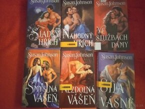 Susan Johnson