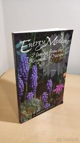 Energy Medicine: Healing from the Kingdoms of Nature