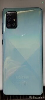 Samsung galaxy A71