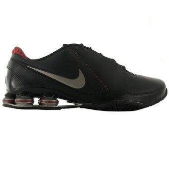 NIKE shox sparq p8 - 1