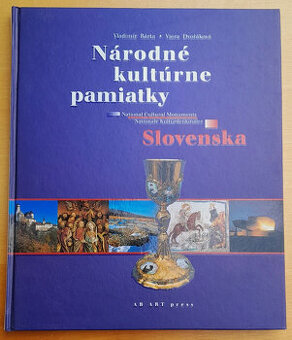 Národné kultúrne pamiatky