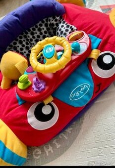Autíčko Playgro