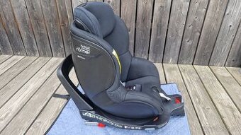 Britax Römer Dualfix M i-Size