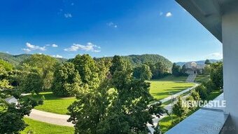 NEWCASTLE⏐Prenájom 3 izbového bytu (81m²) voľný ihneď
