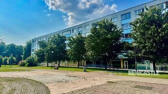 NEWCASTLE⏐PRENÁJOM 3 izbového bytu (81m²) voľný ihneď