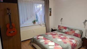 Krátkodobý prenájom apartmánu pod Tatrami