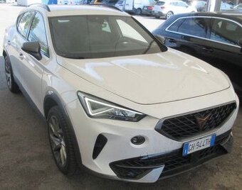 Cupra Formentor 2.0 TDI 110kw Dsg 4x4 96645KM