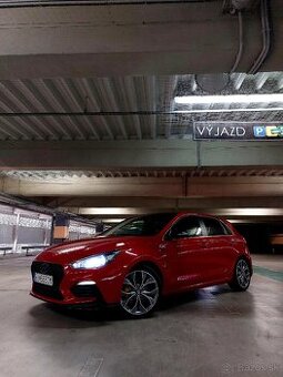 Hyundai i30 1.4 Tgdi Nline