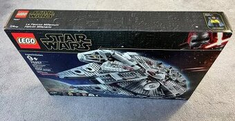 LEGO Star Wars 75257 -Millennium Falcon