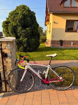 Lapierre sensium - 1