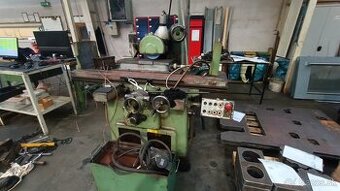 Bruska rovinná BPH 20 NA (505907)