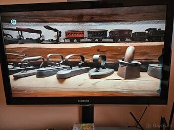 LCD TV Samsung 102cm
