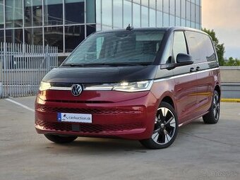 Volkswagen Multivan Style 2023, 67 285km. Záruka