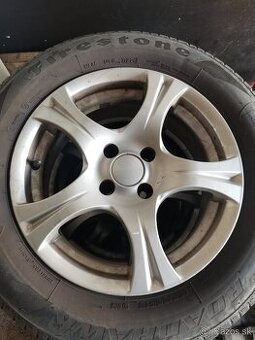 4x100 R15