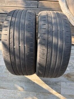 235/45 R17 letne pneu