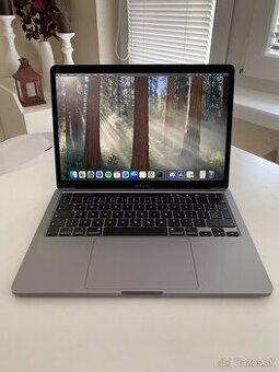 MacBook Pro 13" (2020) | 1TB SSD | 16GB RAM | Touch Bar