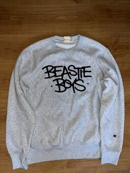 Champion x Beastie Boys mikina