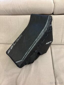 Vyrážačka Bauer M5 PRO Senior