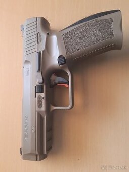 Pištol Caník TP9 SF