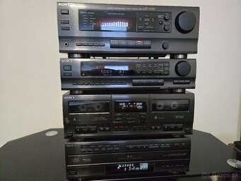 SONY LBT-A590