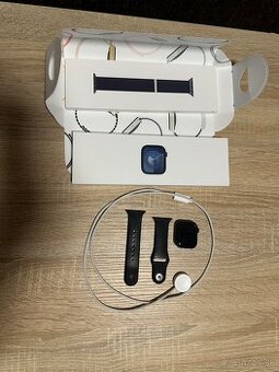 Apple Watch Series 9 41mm Midnight GPS