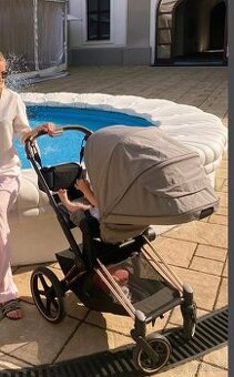 CYBEX PRIAM