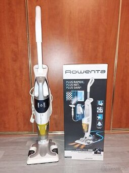 Parný čistič Rowenta Clean & Steam Multi RY8561WH