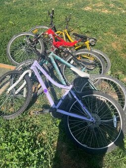 Bicykel