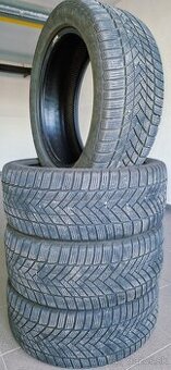 Zimné pneumatiky 245/45 R18