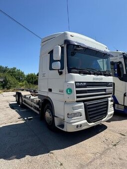 DAF XF XF105.460 6x2