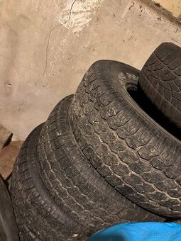 Pneumatiky maxxis radial