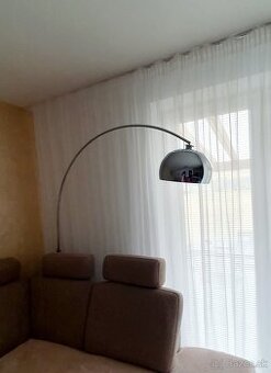 Oblukova lampa
